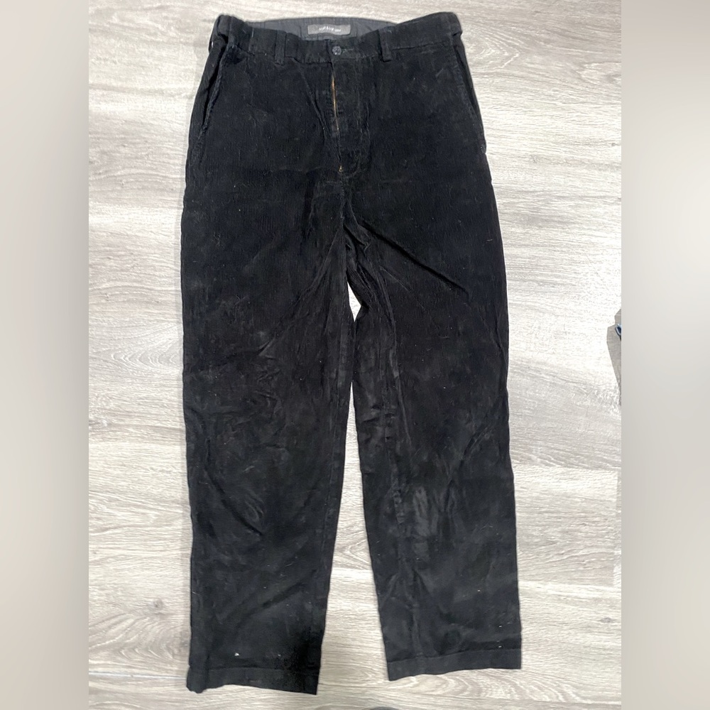VINTAGE corduroys